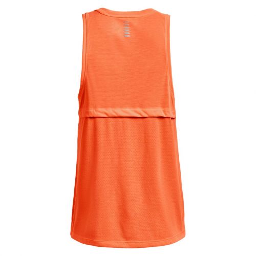 Koszulka do biegania męska Under Armour Streaker Run Singlet 1361468