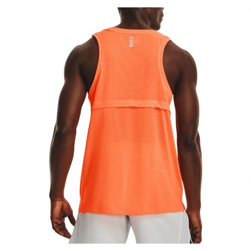 Koszulka do biegania męska Under Armour Streaker Run Singlet 1361468