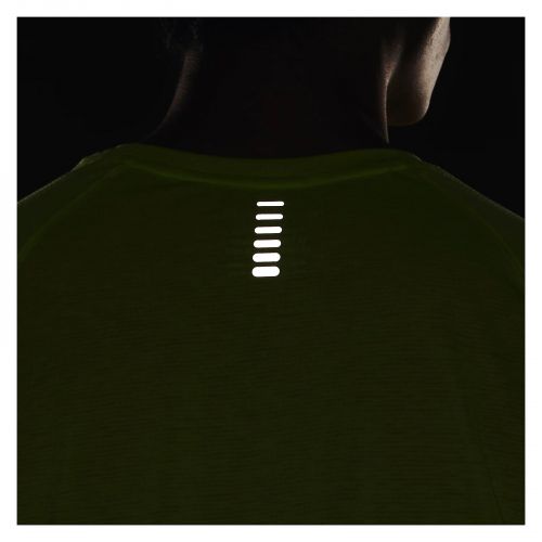 Koszulka do biegania męska Under Armour Streaker SS 1361469