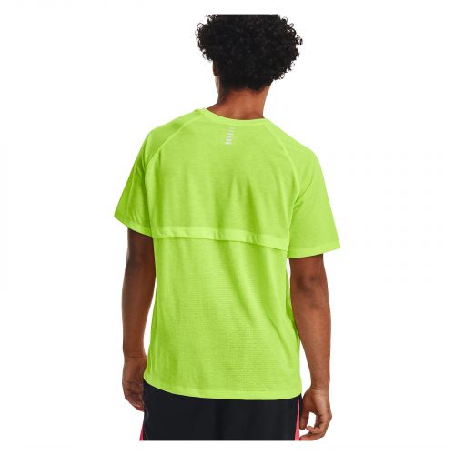 Koszulka do biegania męska Under Armour Streaker SS 1361469