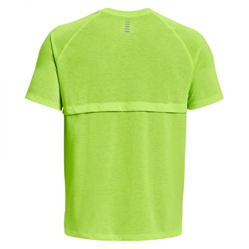 Koszulka do biegania męska Under Armour Streaker SS 1361469