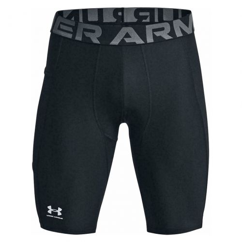 Spodenki bielizna męska Under Armour HeatGear Armour Long 1361602
