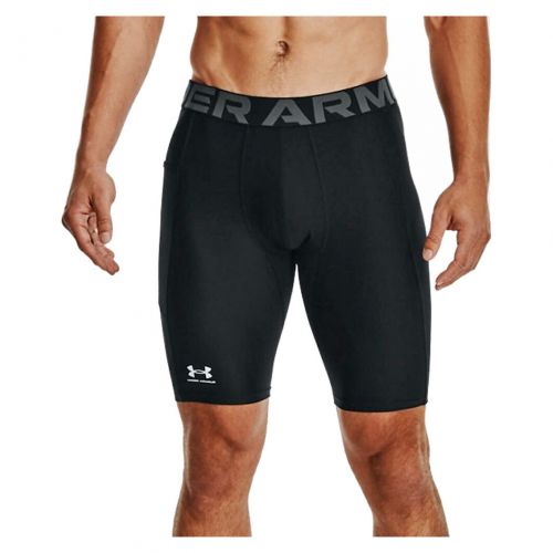 Spodenki bielizna męska Under Armour HeatGear Armour Long 1361602
