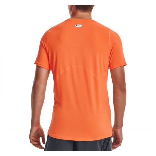 Koszulka treningowa męska Under Armour HeatGear 1361683 