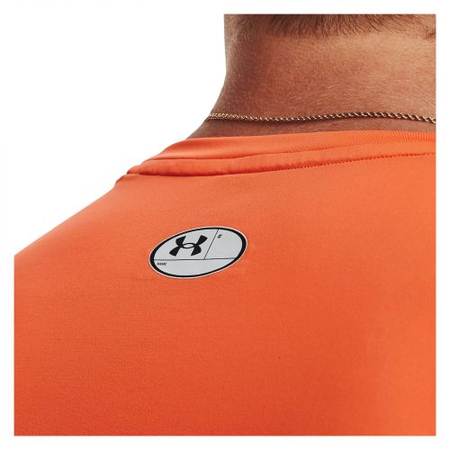Koszulka treningowa męska Under Armour HeatGear 1361683 