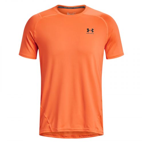 Koszulka treningowa męska Under Armour HeatGear 1361683 