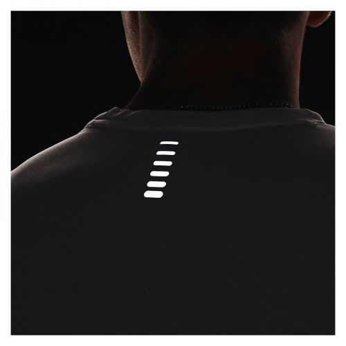 Koszulka do biegania męska Under Armour Seamless Stride 1375692