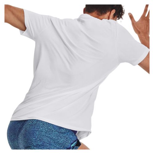 Koszulka do biegania męska Under Armour Seamless Stride 1375692