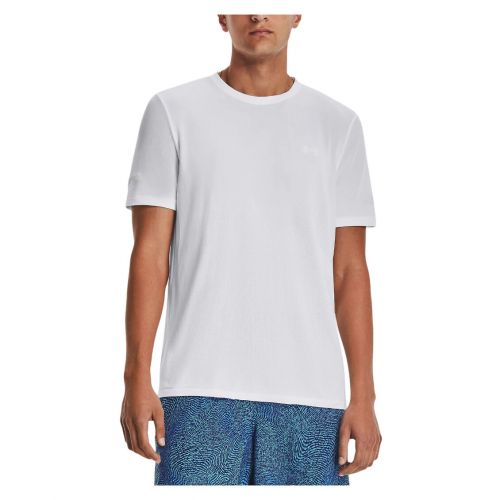 Koszulka do biegania męska Under Armour Seamless Stride 1375692