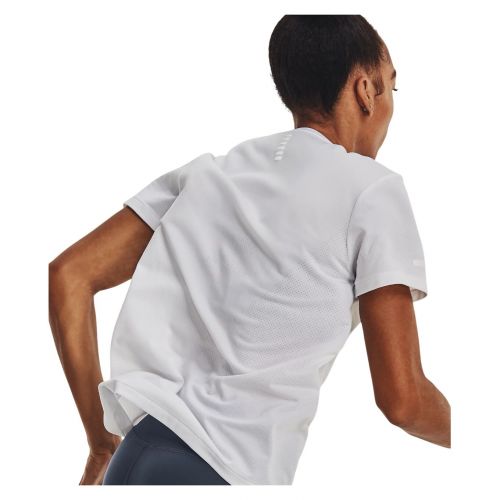 Koszulka do biegania damska Under Armour Seamless Stride 1375698