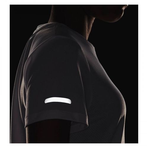 Koszulka do biegania damska Under Armour Seamless Stride 1375698