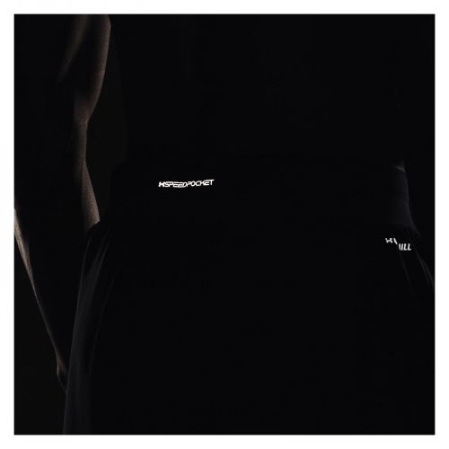 Spodenki do biegania męskie Under Armour Launch Elite 2-in-1 Shorts 1376511