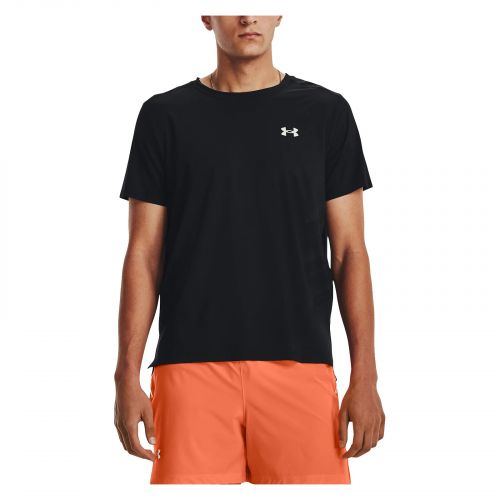 Koszulka do biegania męska Under Armour Iso-Chill Laser Heat 1376518