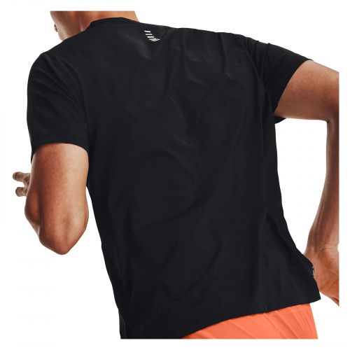 Koszulka do biegania męska Under Armour Iso-Chill Laser Heat 1376518