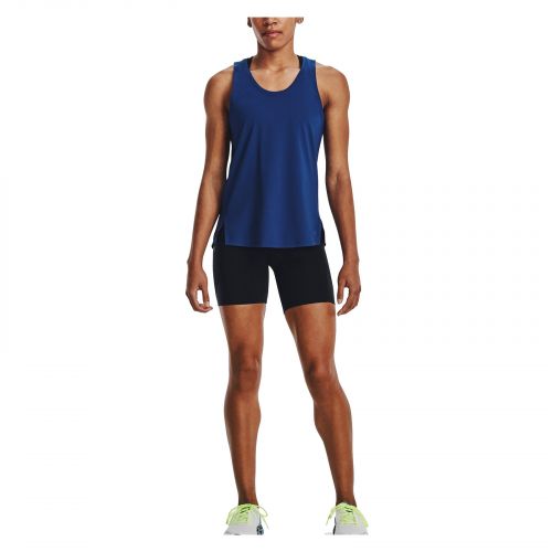 Spodenki do biegania damskie Under Armour Run Stamina ½ 1376758
