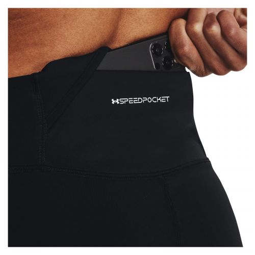 Spodenki do biegania damskie Under Armour Run Stamina ½ 1376758