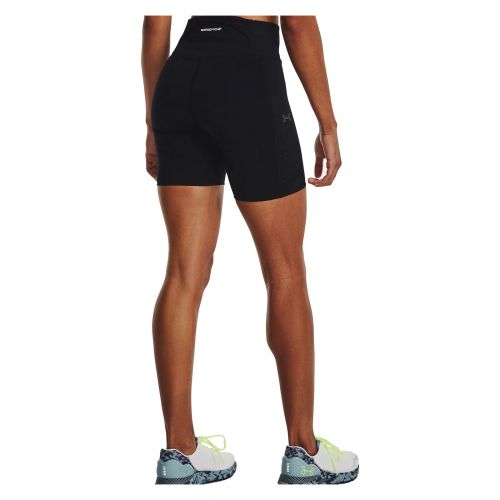 Spodenki do biegania damskie Under Armour Run Stamina ½ 1376758