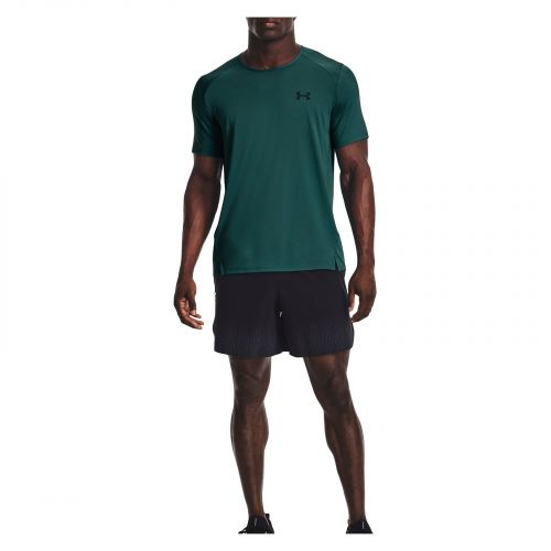 Koszulka treningowa męska Under Armour ArmourPrint 1376785