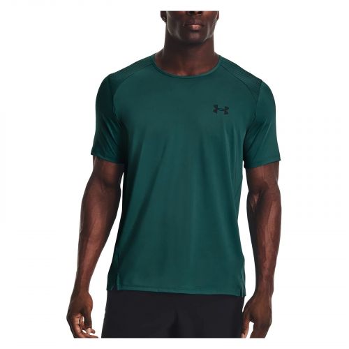 Koszulka treningowa męska Under Armour ArmourPrint 1376785