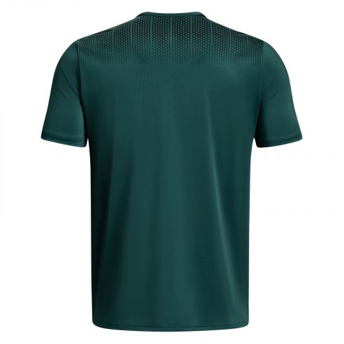 Koszulka treningowa męska Under Armour ArmourPrint 1376785