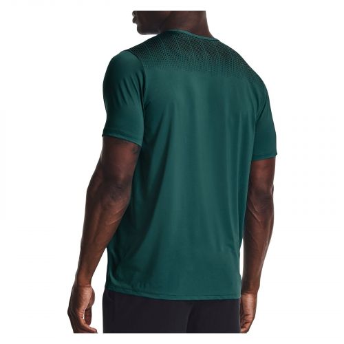 Koszulka treningowa męska Under Armour ArmourPrint 1376785