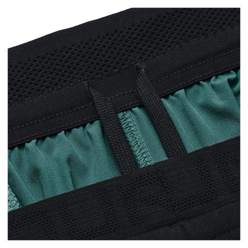 Spodenki treningowe męskie Under Armour ArmourPrint Peak Woven 1376788