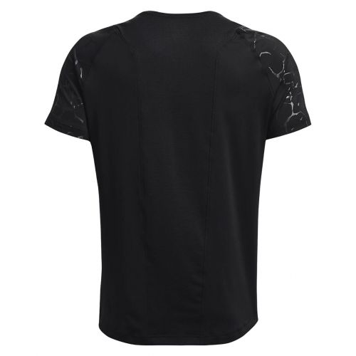 Koszulka treningowa męska Under Armour UA Rush Vent 1376790