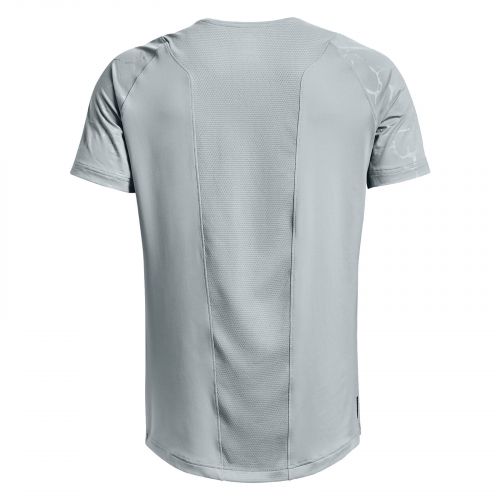 Koszulka treningowa męska Under Armour UA Rush Vent 1376790