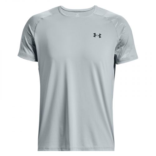 Koszulka treningowa męska Under Armour UA Rush Vent 1376790
