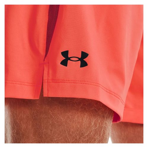 Spodenki treningowe męskie Under Armour Tech Vent 1376955