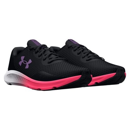 Buty do biegania damskie Under Armour Charged Pursuit 3 3024889