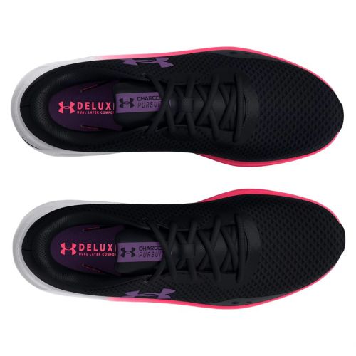 Buty do biegania damskie Under Armour Charged Pursuit 3 3024889