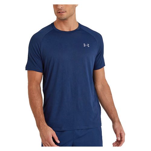 Koszulka treningowa męska Under Armour Tech 2.0 1326413