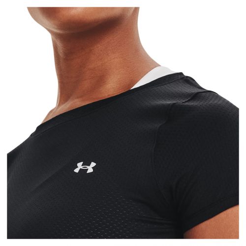 Koszulka treningowa damska Under Armour HeatGear 1328964 