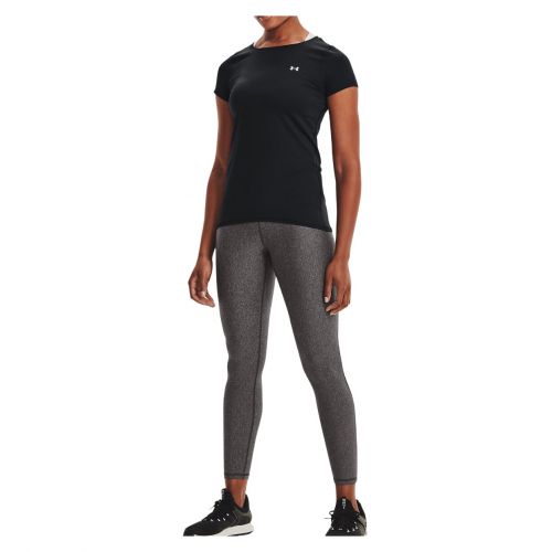 Koszulka treningowa damska Under Armour HeatGear 1328964 