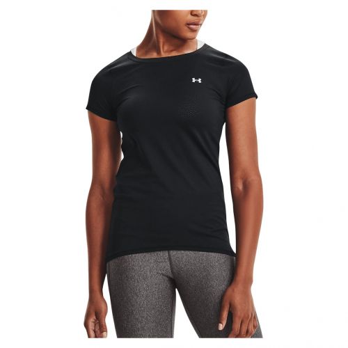 Koszulka treningowa damska Under Armour HeatGear 1328964 