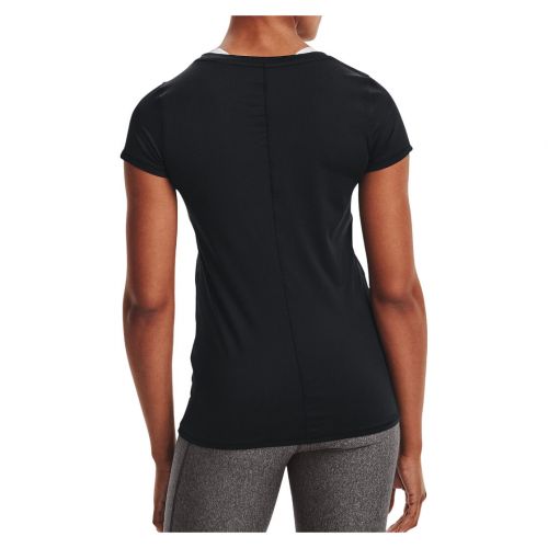 Koszulka treningowa damska Under Armour HeatGear 1328964 
