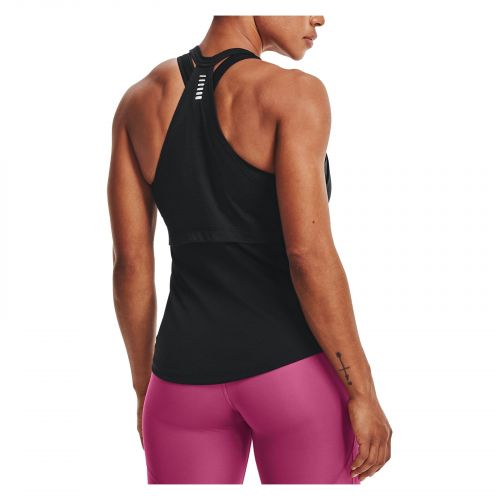 Koszulka do biegania damska Under Armour Streaker Run Tank 1361372