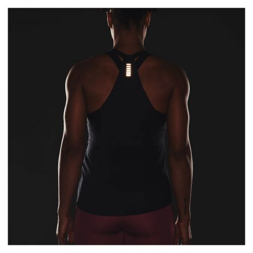 Koszulka do biegania damska Under Armour Streaker Run Tank 1361372