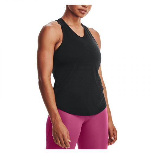 Koszulka do biegania damska Under Armour Streaker Run Tank 1361372