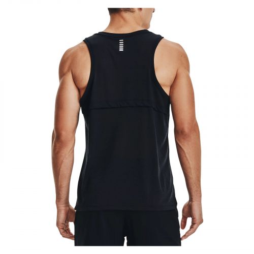 Koszulka do biegania męska Under Armour Streaker Run Singlet 1361468