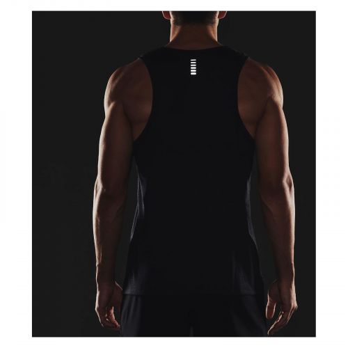 Koszulka do biegania męska Under Armour Streaker Run Singlet 1361468