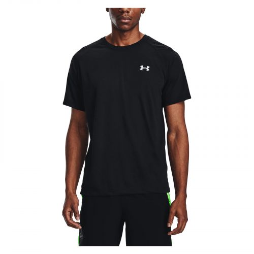 Koszulka do biegania męska Under Armour Streaker SS 1361469