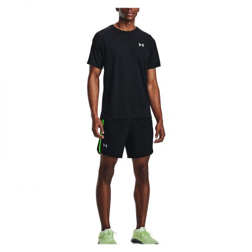 Koszulka do biegania męska Under Armour Streaker SS 1361469