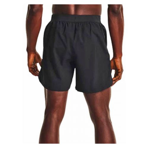 Spodenki do biegania męskie Under Armour Launch Run 5 Shorts 1361492
