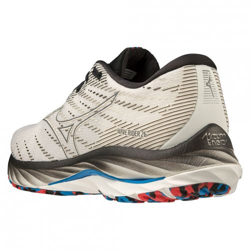 Buty do biegania damskie Mizuno 2023 Wave Rider 26