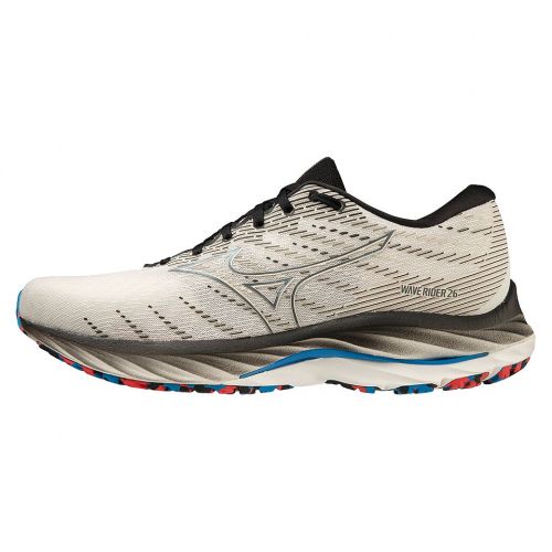 Buty do biegania damskie Mizuno 2023 Wave Rider 26