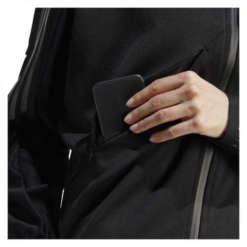 Bluza damska adidas Tiro Suit-Up IB2305