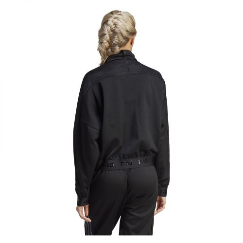 Bluza damska adidas Tiro Suit-Up IB2305