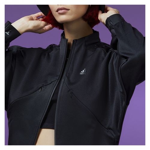 Bluza damska adidas Tiro Suit-Up IB2305